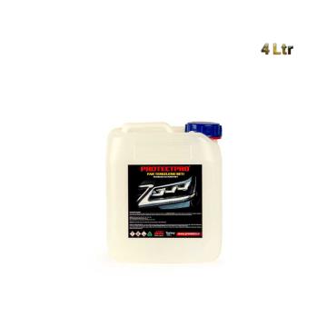 مایع شفاف سازی چراغ 4 لیتری | رفع کدری و زردی چراغ خودرو و موتورسیکلت